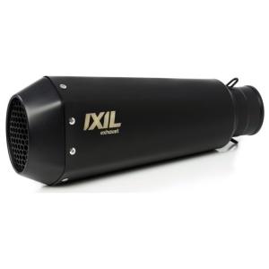 IXIL イクシル RC1 ヘキサコーンタイプ スリップオンマフラー PCX125 HONDA ホン...