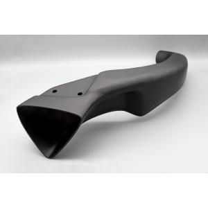 TRICKSTAR トリックスター パワーインテークダクト Ninja ZX-25R KAWASAK...