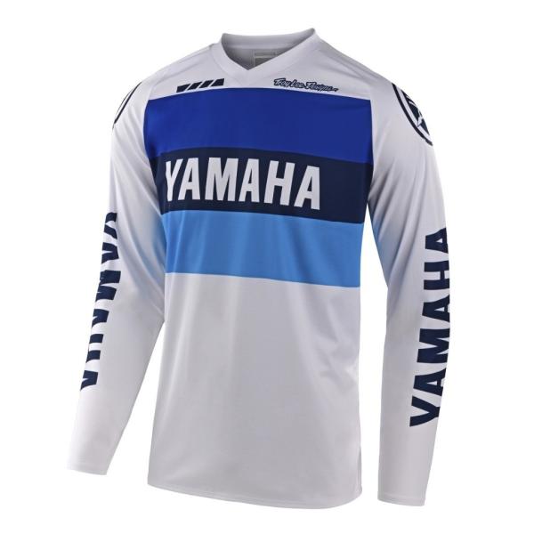 US YAMAHA US YAMAHA:北米ヤマハ純正アクセサリー Yamaha GP Jersey...