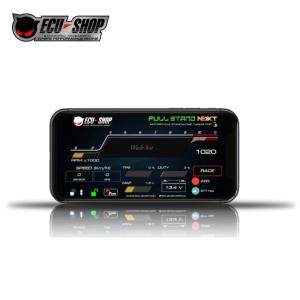 ECU-SHOP イーシーユーショップ Full Stand Next Honda CRF250L 2012