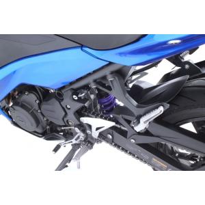 OHLINS（オーリンズ） KA 744 リアショック Ninja 250 / 400 / Z250