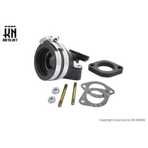 KOSO コーソー ビッグインテークマニホールド BW’S 125 R X BW’S125 シグナス...