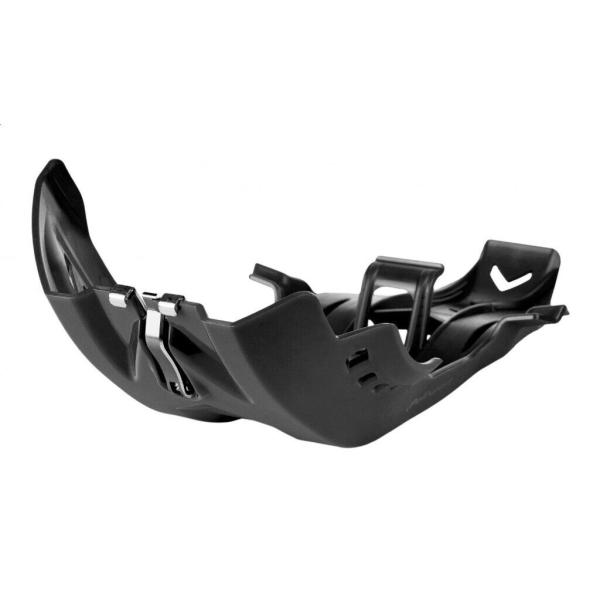 POLISPORT ポリスポーツ FORTRESS スキッドプレート GASGAS ガスガス HUS...