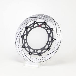 SUNSTAR（サンスター） プレミアムレーシング “ホール＆スリットタイプ