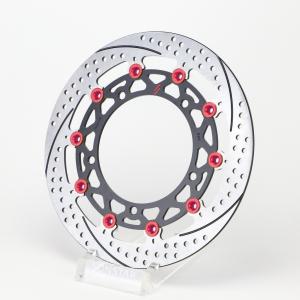 SUNSTAR（サンスター） プレミアムレーシング “ホール＆スリットタイプ