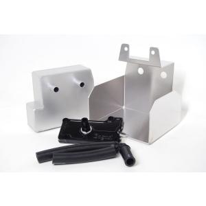 ACTIVE アクティブ 1475001B キャリパーサポート ブラック (40mmピッチ