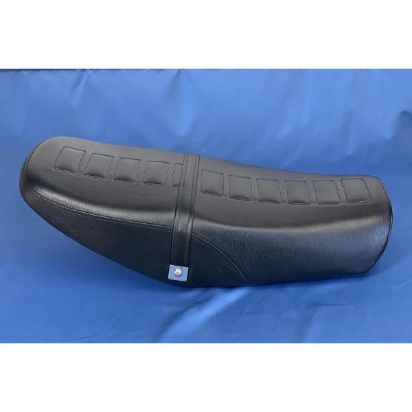 MIZUNO MOTOR ミズノモーター 【ゼス】 RZ250／350用 シート本体 RZ250 R...