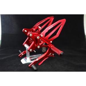 WOODSTOCK ウッドストック バックステップキット ステップバータイプ：STDステップバー /...