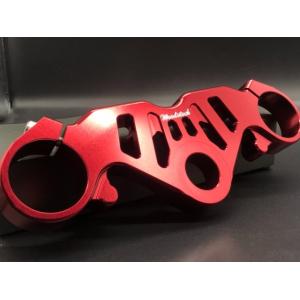 WOODSTOCK ウッドストック トップブリッジ カラー：レッド Ninja ZX-25R SE ...