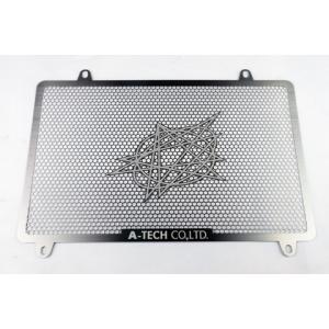 Bull Docker TAGOS（ブルドッカータゴス） ラジエターガード GPZ900R