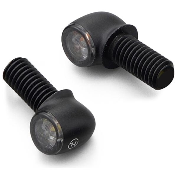 DAYTONA デイトナ 【Highsider：ハイサイダー】ウインカー プロトンTWO タイプ：ホ...