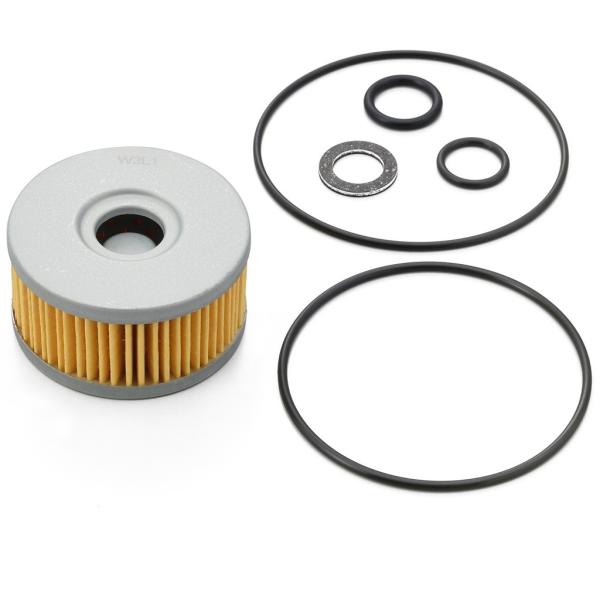 DAYTONA デイトナ リプレイス オイルフィルター オイル交換パーフェクトセット SUZUKI ...