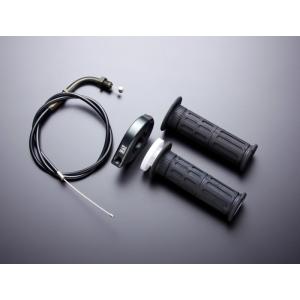 公式の YOSHIMURA:ヨシムラ YOSHIMURA スロットルセット :24600904 