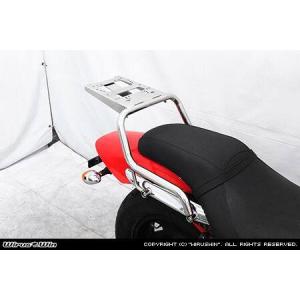 UーCP U-CP ユーシーピー ステンレススラッシュカットマフラー