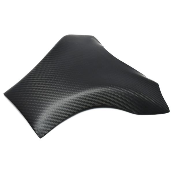 SPEEDRA スピードラ タンクパッド 仕様：綾織り艶あり ZX-6R KAWASAKI カワサキ...