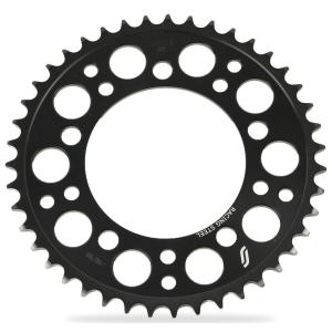 SUNSTAR（サンスター） レーシングスチールスプロケット リア 丁数：41