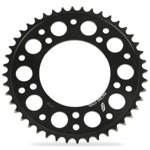 グラストラッカー/ビッグボーイ用ステンレス製フォークジョイント