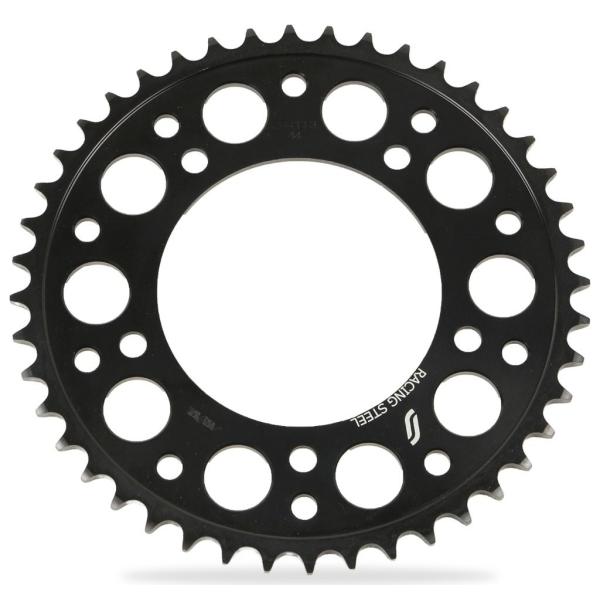 SUNSTAR サンスター レーシングスチールスプロケット リア 丁数：44 NIKEN GT TR...