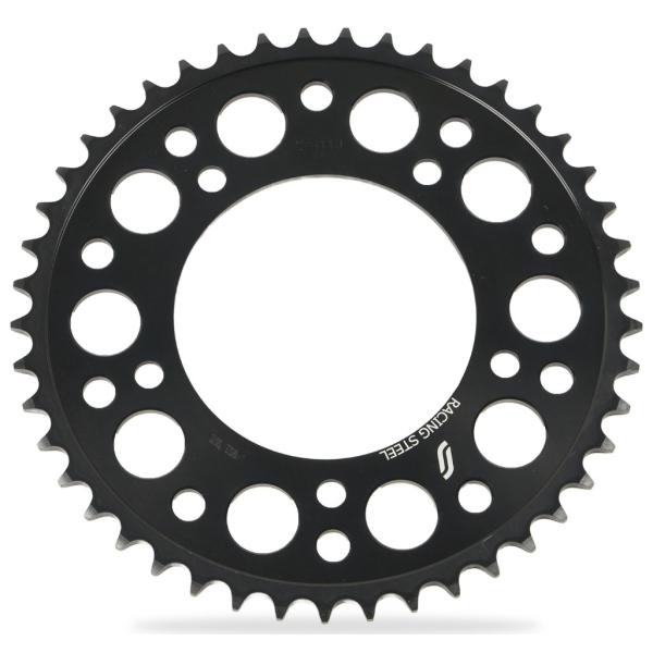 SUNSTAR サンスター レーシングスチールスプロケット リア 丁数：45 NIKEN GT TR...