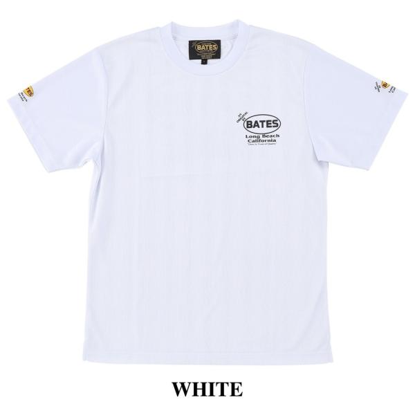 BATES ベイツ Cool-Tex Tシャツ サイズ：L アパレル