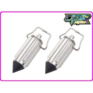 DMR-JAPAN ディーエムアールジャパン フロートバルブ CR80 CR85 MTX125 MT...