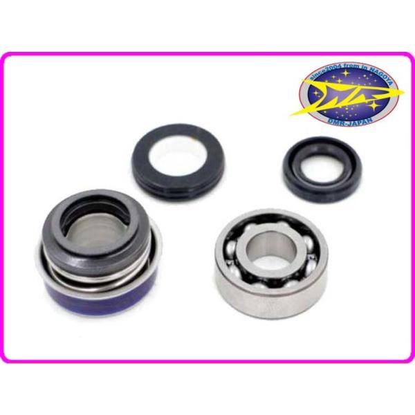 DMR-JAPAN ディーエムアールジャパン メカニカルシールOHキット CRM50 CRM80 M...