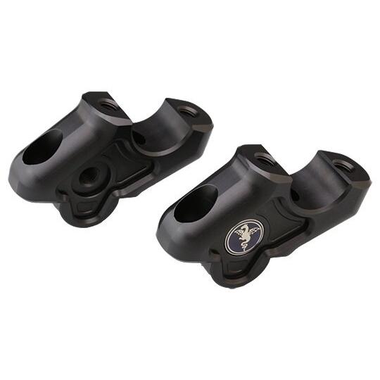 r’s gear アールズギア ハンドルセットバックライザー Rebel 1100 T 250 S ...