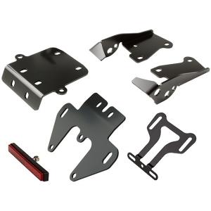 KTM 790 duke 2018 2021 890 デューク r 用 リア フェンダー 取り外し