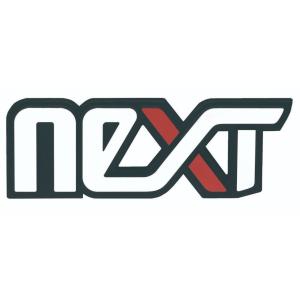 KTC Nepros ネプロス neXTシリーズ用 エンブレム キャビネット 工具箱 工具箱（収納）