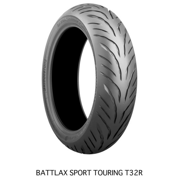 BRIDGESTONE ブリヂストン BATTLAX SPORT TOURING T32 【160/...