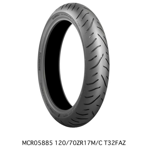 BRIDGESTONE ブリヂストン BATTLAX SPORT TOURING T32 GT 【1...