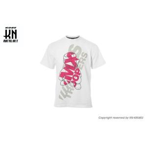 KN企画 ケイエヌキカク MXS WEAR T-SHIRT “MXS TROOPERS BASIC”...