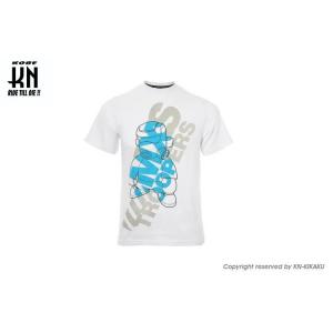 KN企画 ケイエヌキカク MXS WEAR T-SHIRT “MXS TROOPERS BASIC”...