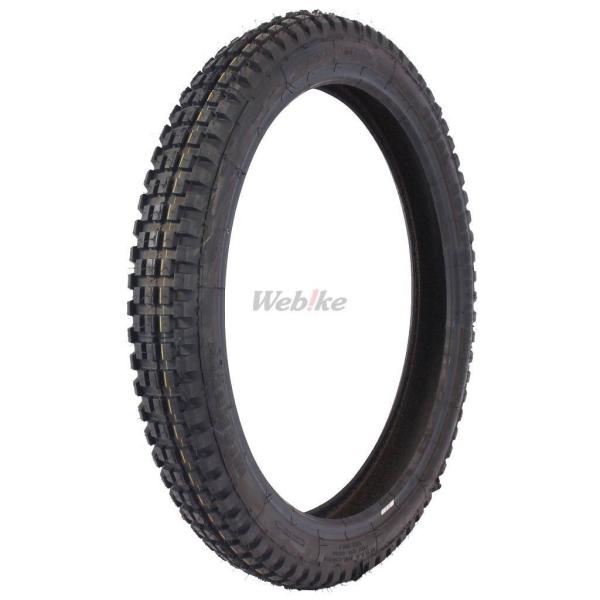 MICHELIN ミシュラン TRIAL COMPETITION 【2.75-21 M/C 45M ...