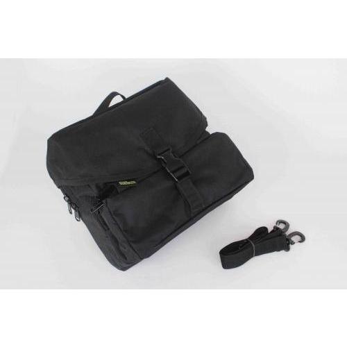 SP武川 SPタケガワ 2WAYマルチバッグ カラー：ブラック  モンキー125 HONDA ホンダ...