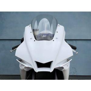 CLEVER WOLF（クレバーウルフ） 25- YZF-R1用 フルカウル YZF-R1