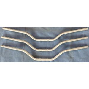 力造(Rikizoh) リキゾウ マッスルハンドルバー サイズ：5.0インチ(高さ：約125mm) ...