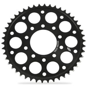 SUNSTAR（サンスター） レーシングスチールスプロケット リア 丁数：45