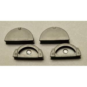 M-TEC中京 エムテック中京 強化カムカバープラグセット Z1 Z2 KZ900 Z750 Z75...