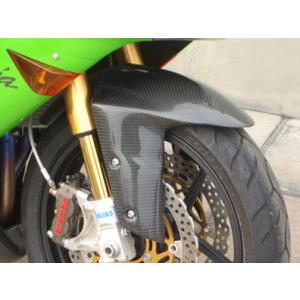 CLEVER WOLF クレバーウルフ フロントフェンダー ZX-10R ZX-6R ZX-6R(R...