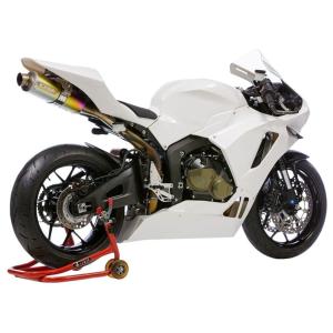 YAMAMOTO RACING（ヤマモトレーシング） スペックA フルエキゾースト