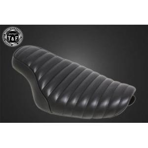 ハーレー ソフテイル FXST TOPGUN トップガン カスタムシート ハーレー ソフテイル FXST TOPGUN トップガン カスタムシート