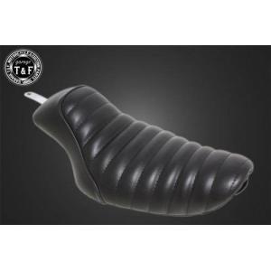 Garage T＆F ガレージ シングルシートタイプC スポーツスターシリーズ