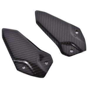 SPEEDRA（スピードラ） SPEEDRA ZX-25R ヒールプレート 左右セット