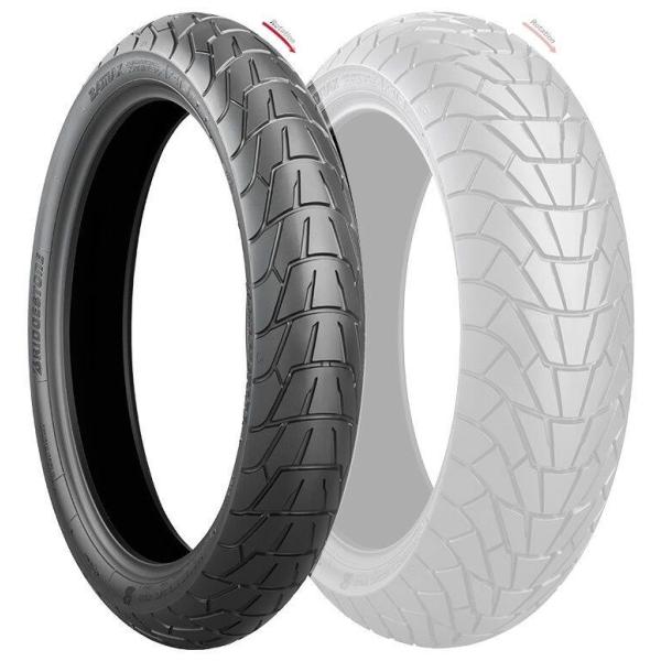 BRIDGESTONE ブリヂストン BATTLAX ADVENTURECROSS SCRAMBLE...