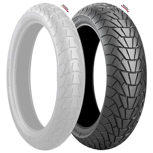BRIDGESTONE ブリヂストン BATTLAX ADVENTURECROSS SCRAMBLE...