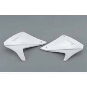 SHIFT UP シフトアップ モタード サイドプロテクター XR100 XR50 HONDA ホン...