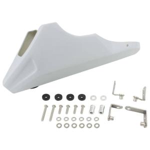 モンキー125 H2C アンダーカウルキット HONDA純正アクセサリー H2C（エイチツーシー） アンダーカウルキット HONDA純正アクセサリー