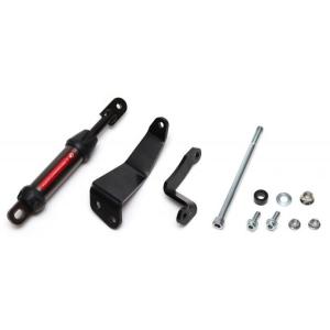 KENTEC（ケンテック） 極太スラッシュカット2IN1マフラー 90Φ ドラッグ