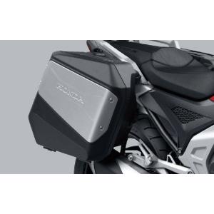ホンダ（HONDA） パニアケース(左右セット) NC750X NT1100 パニア